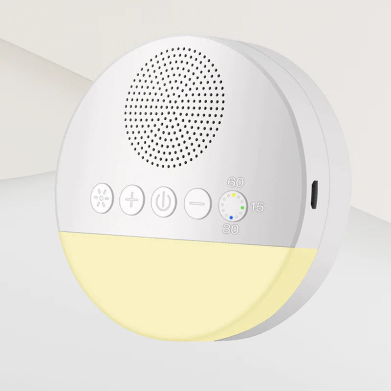 DouceNuit™ - Machine à bruit blanc
