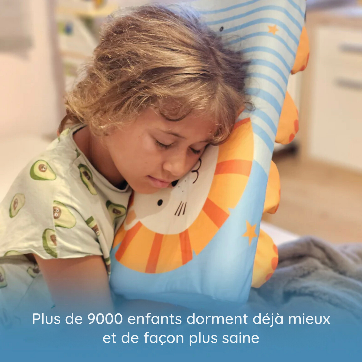 Calinoo™ Nuits saines et complètes